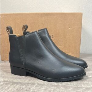 Nisolo Everyday Eva Chelsea Boots Shoes